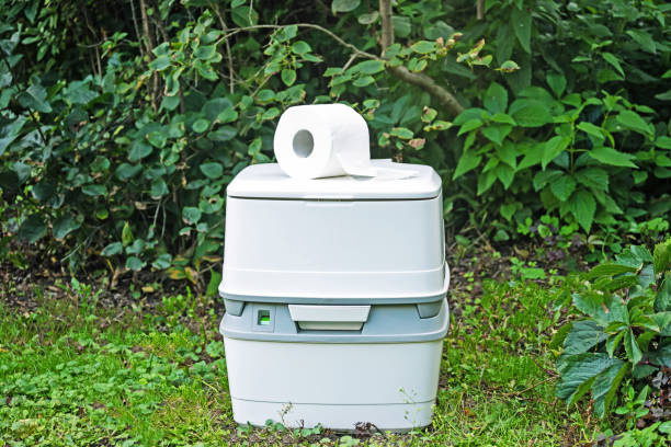 Best High-end porta potty rental  in Pickerington, OH