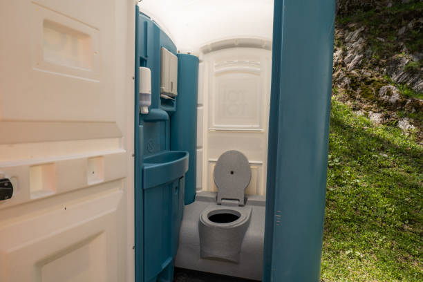 Best Portable toilet rental cost  in Pickerington, OH