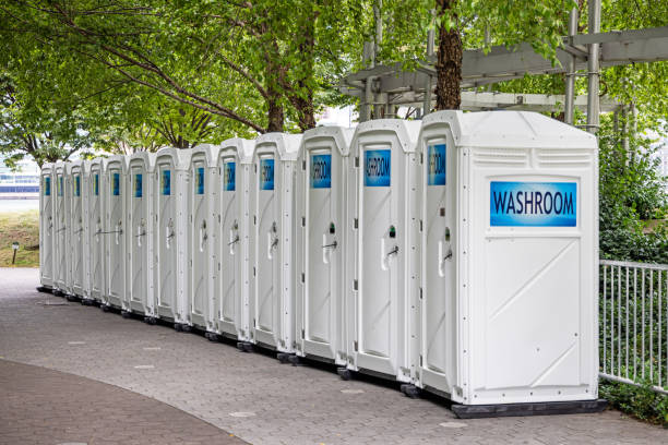 Best Luxury portable toilet rental  in Pickerington, OH