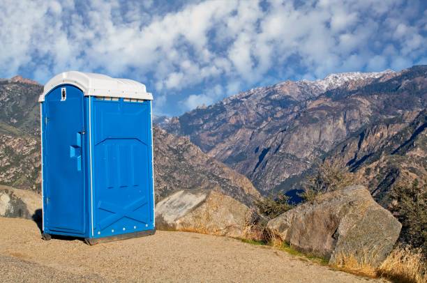 Best Luxury portable toilet rental  in Pickerington, OH