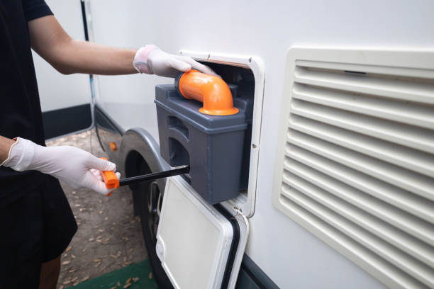 Best Portable bathroom rental  in Pickerington, OH