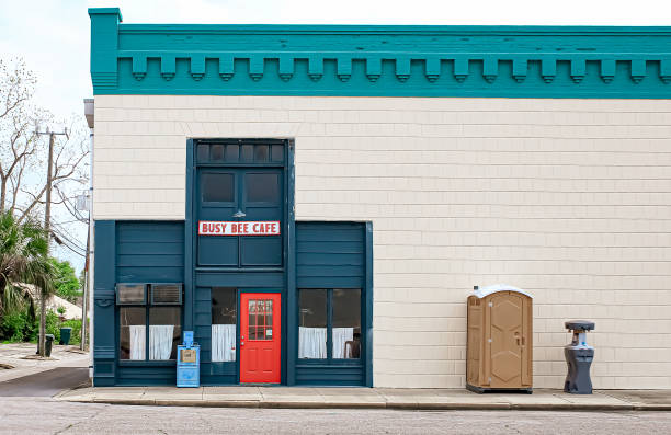 Best Construction site porta potty rental  in Pickerington, OH