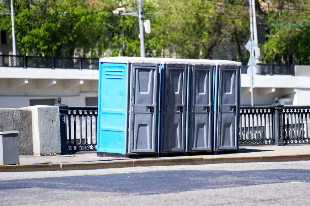 Best Portable bathroom rental  in Pickerington, OH