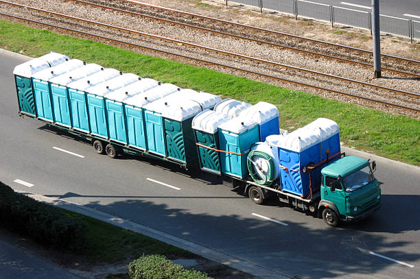 Best Long-term porta potty rental  in Pickerington, OH