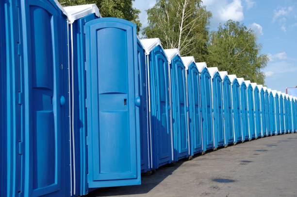 Best Event porta potty rental  in Pickerington, OH